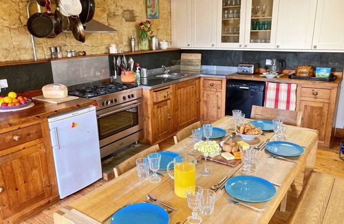 Bridport Other | Wonderful farmhouse 2 miles from beach - North End Farm Brewery