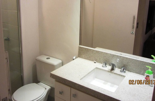 Flamengo Apartment | Wonderful Flat in Flamengo near Largo do Machado (30m From the Metro)
