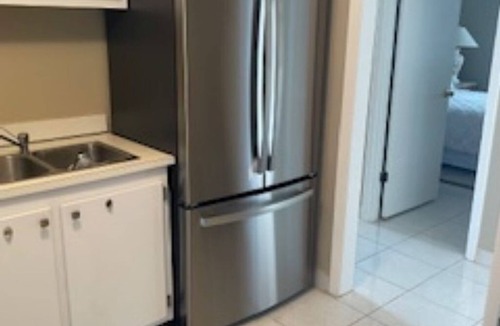 Island Estate Condo | Wonderful fully furnished 2-bedroom condo in Clearwater Beach.