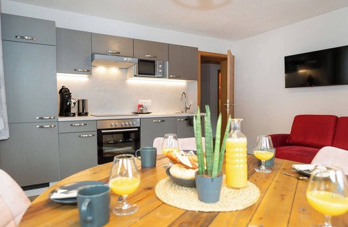Oberau House | Wonderful group accommodation in the ski and hiking area PET-FRIENDLY