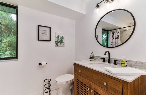 Gulf Cove House | Wonderful house fully renovated! Brand new, very quiet and peaceful!