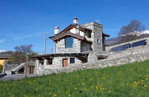 Saint-Christophe Apartment | Wonderful independent housing, with wellness area, in the countryside