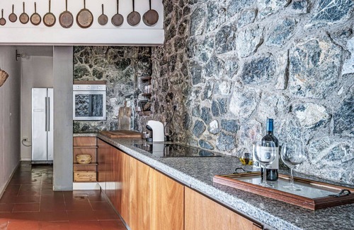 Rosignano Marittimo Villa | Wonderful private villa for 12 people with WIFI, private pool, A/C, TV, terrace and pets allowed