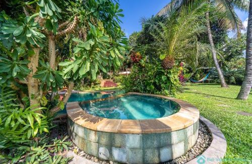 Rangdu Villa | Wonderful luxury hideaway surrounded by nature!