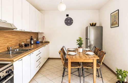 Starda Villa | Wonderful private villa for 5 guests with WIFI, TV, patio, pets allowed and panoramic view