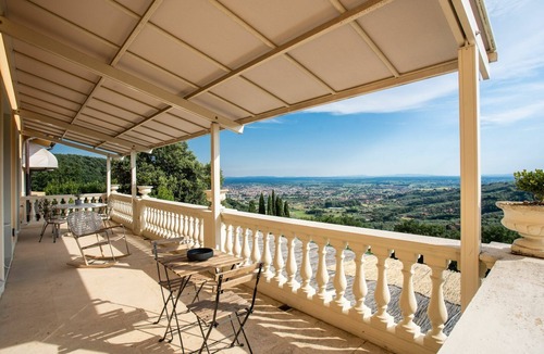 Margine Coperta-Traversagna Villa | Wonderful private villa for 14 guests with private pool, WIFI, A/C