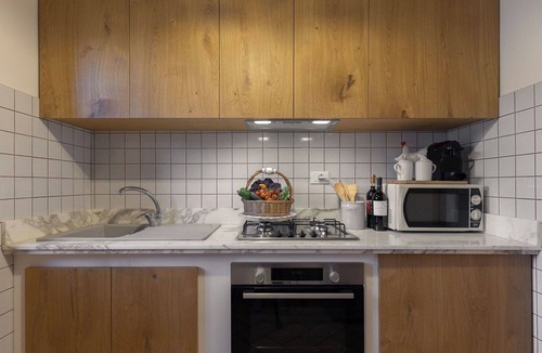 Lisciano Niccone Villa | Wonderful private villa with A/C, private pool, WIFI, TV, patio and panoramic view, close to Cor.