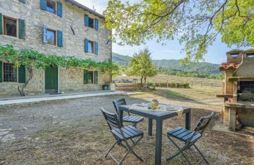 Castel di Casio House | Wonderful private villa for 12 guests with WIFI, private pool, TV and pets allowed