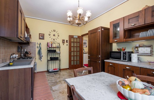 Acqui Terme House | Wonderful private villa for 7 guests with WIFI, A/C, TV, terrace, pets allowed and panoramic view