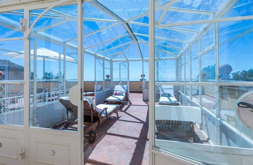 Bibbona Villa | Wonderful private villa with WIFI, private pool, A/C, TV, patio, pets allowed and panoramic view