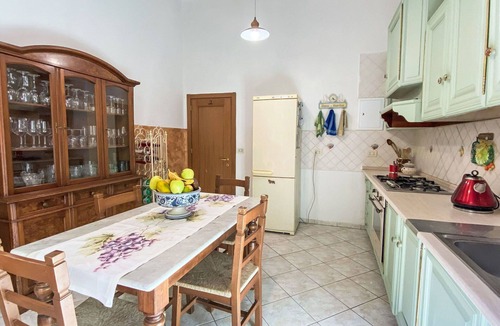 Ponteginori House | Wonderful private villa for 11 people with WIFI, private pool, hot tub, TV, patio and pets allowed
