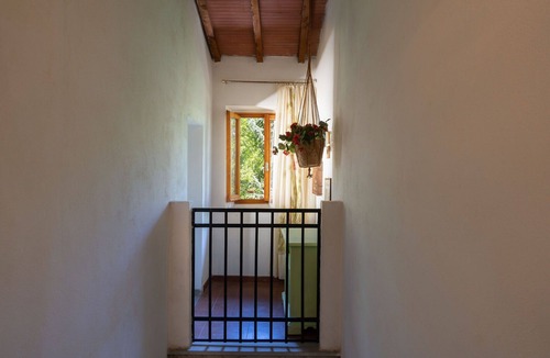 Borgo San Lorenzo Villa | Wonderful private villa with private pool, WIFI, hot tub, TV and terrace, close to Florence