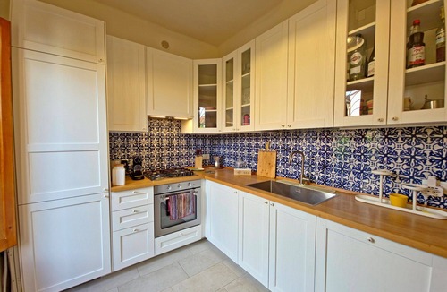 Marina di Pietrasanta Villa | Wonderful private villa for 5 people with WIFI, A/C and TV, close to Forte Dei Marmi