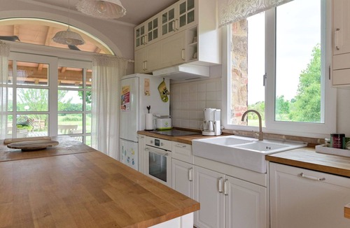 Roccastrada House | Wonderful private villa for 6 guests with WIFI, A/C, TV, patio, pets allowed and panoramic view