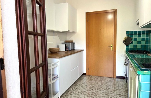 Notteri Villa | Wonderful private villa for 7 people with A/C, WIFI, TV, patio, pets allowed and panoramic view