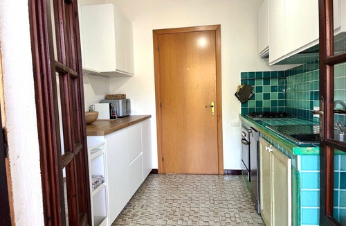 Notteri Villa | Wonderful private villa for 7 people with A/C, WIFI, TV, patio, pets allowed and panoramic view