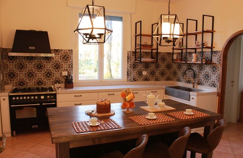 Massa Marittima Villa | Wonderful private villa for 10 guests with private pool, WIFI, TV, patio and pets allowed