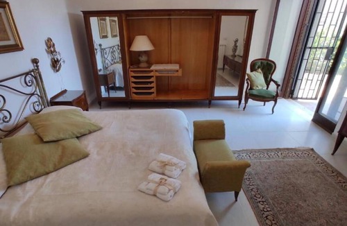 Province of Messina Villa | Wonderful private villa for 4 guests with WIFI, private pool and veranda