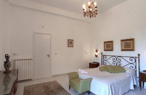 Province of Messina Villa | Wonderful private villa for 4 guests with WIFI, private pool and veranda