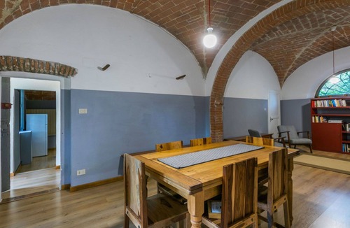 Lorenzana House | Wonderful private villa for 8 people with WIFI, pool and pets allowed