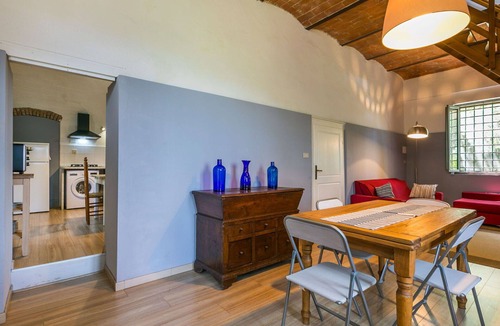 Lorenzana House | Wonderful private villa for 8 people with WIFI, pool and pets allowed