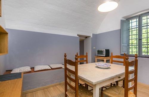 Lorenzana House | Wonderful private villa for 8 people with WIFI, pool and pets allowed