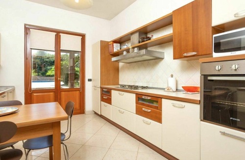 Valderice Villa | Wonderful private villa for 9 people with private pool, WIFI, A/C, TV and patio