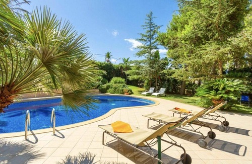 Valderice Villa | Wonderful private villa for 9 people with private pool, WIFI, A/C, TV and patio