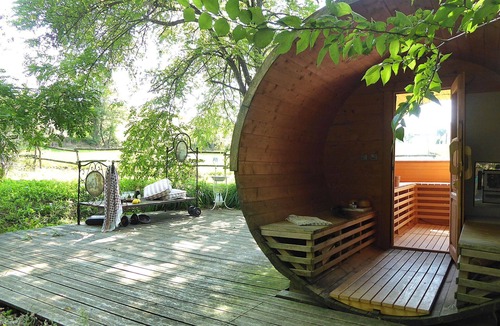 Agazzano Villa | Wonderful private villa for 10 people with WIFI, sauna, private pool and veranda