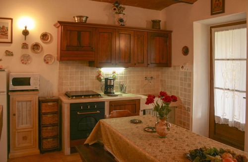 Sinalunga Villa | Wonderful private villa for 4 guests with private pool, A/C, WIFI and TV