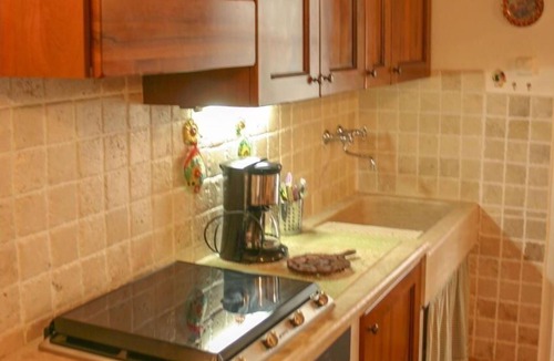 Sinalunga Villa | Wonderful private villa for 4 guests with private pool, A/C, WIFI and TV