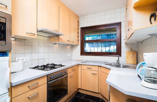 Moraira House | Wonderful private villa for 6 people with WIFI, private pool, A/C, TV and terrace