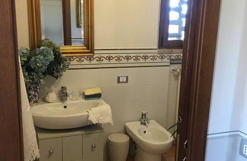 Peccioli Villa | Wonderful private villa for 7 guests with private pool, WIFI, A/C, TV, patio and panoramic view
