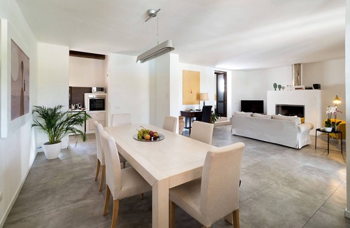 Casale Modica Villa | Wonderful private villa for 4 people with A/C, WIFI, private pool, TV, terrace and panoramic view