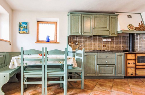 Borgo Valsugana House | Wonderful private villa for 6 people with WIFI, TV, patio, pets allowed and panoramic view