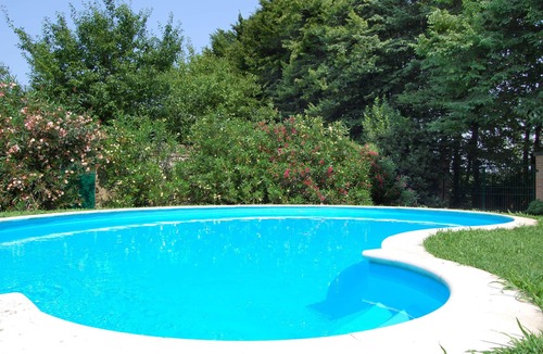Piombino Dese Villa | Wonderful private villa for 8 guests with private pool, WIFI, A/C, TV, patio and panoramic view