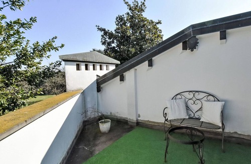Rovato Villa | Wonderful private villa with A/C, WIFI, private pool, hot tub, TV, patio and pets allowed