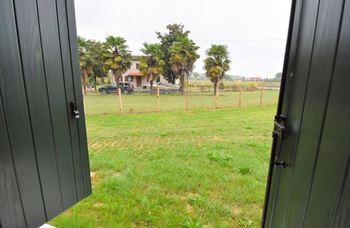 Malcontenta Villa | Wonderful private villa for 6 people with A/C, pool, WIFI, TV and balcony