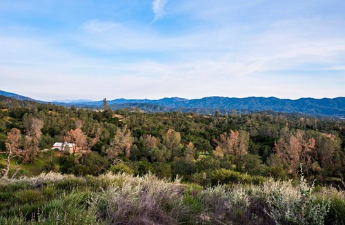 San Luis Obispo Cabin | Wonderful Ranch Retreat for Families, Corporate Groups, and Private Events
