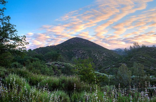 San Luis Obispo Cabin | Wonderful Ranch Retreat for Families, Corporate Groups, and Private Events