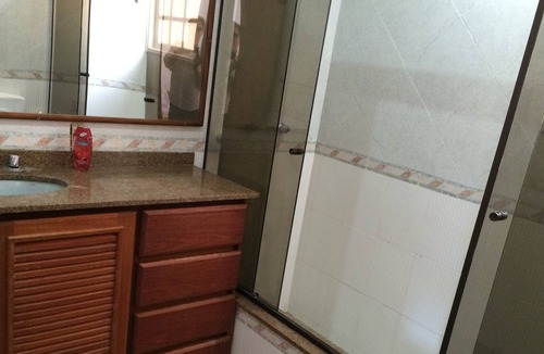 Itaipava House | Wonderful residence with calm and 500 meters from Itaipava Castle.