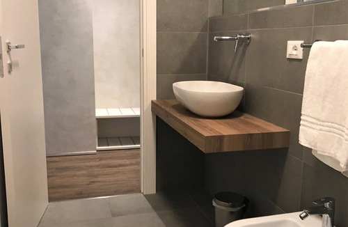 Roiano-Gretta-Barcola-Cologna-Scorcola Apartment | Wonderful residence consisting of 5 newly renovated apartments