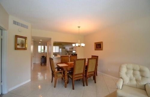Sebastian Condo | Wonderful Riverfront Community. Free Boat Dockage. Reflections