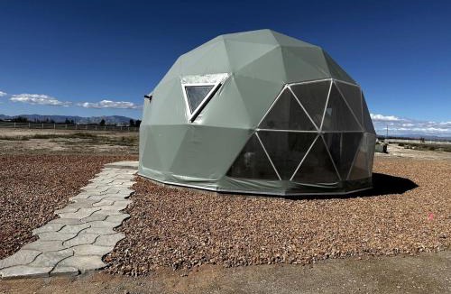 Willcox Other | Wonderful Secluded Dome in Willcox, Arizona