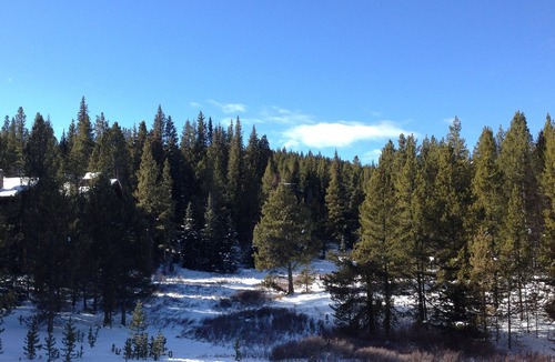 Copper Mountain House | Wonderful Ski Access, Privacy and Views - 5+Bed/5.5 Bath Sleeps 18+