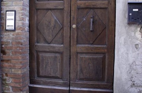 Pitigliano Apartment | Wonderful Spacious Apartment(110sqm), Historical Center, Very Bright, Panorama