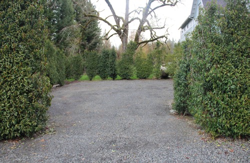 Butteville Apartment | Wonderful Studio Located in the Heart of Oregon Wine Country