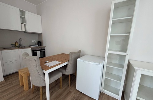 Schluechtern Apartment | Wonderful studio with AC in charming Schlüchtern