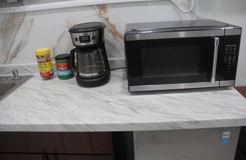 Miramar Apartment | Wonderful studio with AC in charming Miramar
