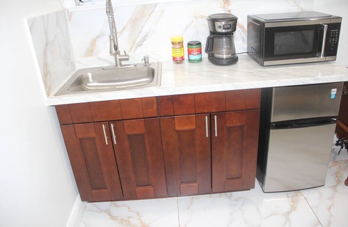 Miramar Apartment | Wonderful studio with AC in charming Miramar